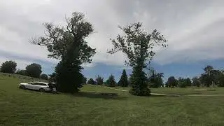 Go Pro 2025 May-Daze KY Horse Park XC - Starter Junior
