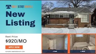 19400 Keystone St, Detroit, MI 48234 2375, USA