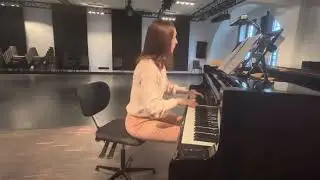 F. Lehar/The Land of Smiles/nr. 4 Lisa-Sou-Chong/Bei winem Tee a deux/Karaoke/Accompaniment/Минус