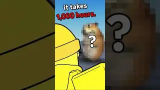 THE TRUE HARDEST GAME ON ROBLOX&hellip; #roblox #robloxshorts #robloxgames
