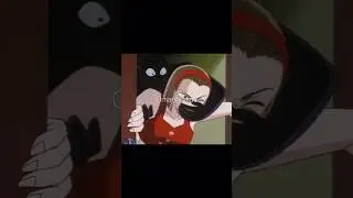Criminal moment of DETECTIVE CONAN #ytshorts