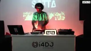 JEFF (DJ set) - Satta TV - Ci4DJ - 15.11.25.