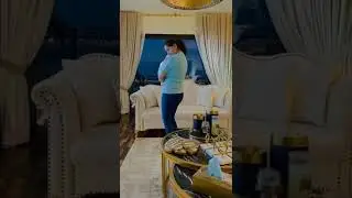 ghana Ali Daughter Latest Video Viral