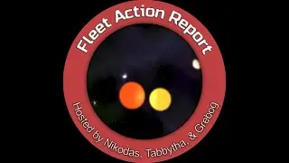 Fleet Action Report Ep 252 Romulans Lurking in the Shadows