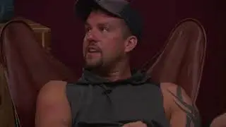 Bella and Nick Talk Part 2 - BB21 Live Feed Highlights