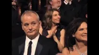 Bill Murray Oscar Loss