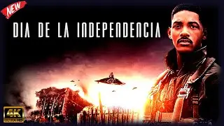 D&iacute;a de la Independencia (1996) En Espanol | Will Smith | Bill Pullman | Rese&ntilde;a, Hechos y Explicaci&oacute;n
