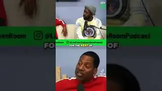 Tony Rock speaks on not getting roles from brother Chris Rock #explore #chrisrock #tonyrock #fyp