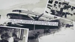 Airnorth History 2020