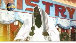 Prophet Nathan Kirimi Heavenly Journey.