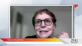 &bdquo;Dienos klausimas&ldquo;: Ar tikrai matematikos egzaminas abiturientams turi būti privalomas?