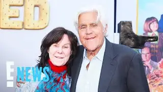 Jay Leno Was Asked If He&rsquo;d Get a Girlfriend Amid Wife&rsquo;s Dementia Battle | E! News
