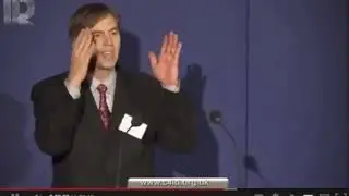 Why The RNA World Hypothesis Fails As Explanation On Life&rsquo;s Origin (Stephen Meyer)