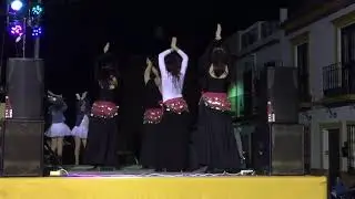 Al-Andalus bisbal