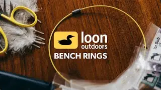 Loon University | Bench Rings