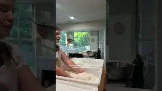 Bulk baking sourdough is HARD | how to bulk bake sourdough