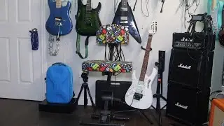QuikLok Adjustable Musicians Stool 2.5 year Review