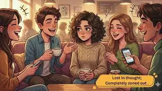 Am I Deluded? A Story About Imposter Syndrome & Mental Health (Animated Short Film)