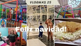 🎄 VLOGMAS #25 FELIZ NAVIDAD AMIGOS ♥️😍