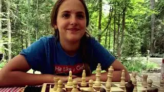 2019 Rollins Pond family camping trip