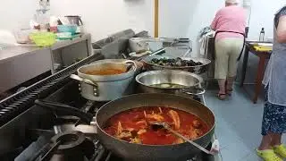 Ristorante A Prua Mare