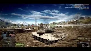 Battlefield 2016 Team Lycan Promo