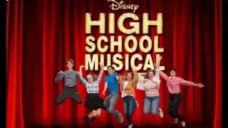 High School Musical Full Show 2023