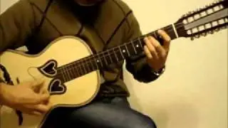 Fado da Bela Aurora - Viola da Terra