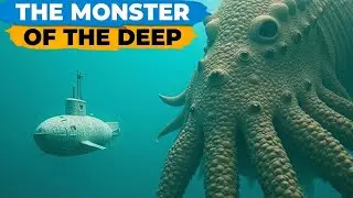 Why Scientists Are Scared to Explore the Deepest Parts of the Ocean