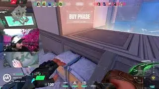 Hiko's girlfriend?