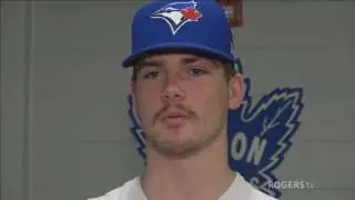Jaimen Allison - GOJHL