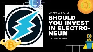 What is Electroneum coin? Should you invest at this price?