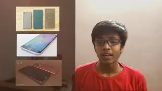 Top 5 upcoming smartphones of 2016!