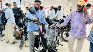Honda Sp 125 cc Crowd Advanced Booking Customer Pgl Hua H …