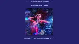 Planet Her x Doja Cat Type Beat - 
