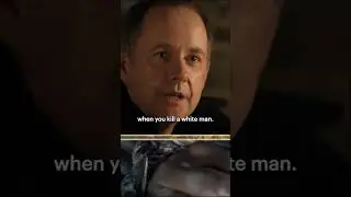 Washington Black | Wash Vs Hunter | Hulu