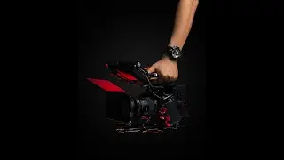 LUMIX GH5 MINI CINEMARIG BUILD GUIDE