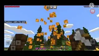 Minesanity Adventure #1 S1