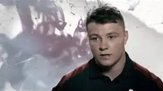 📽 My Rugby Hero: Wales U20s captain Will Jones