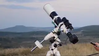 SPACE VELOCITY OBSERVATORY
