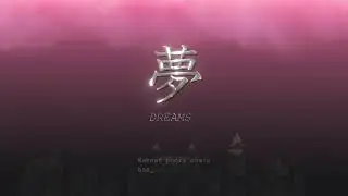 Mrunal Shankar- Dreams (Visualiser) | Geetkarz | Basspeak 