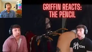 GRIFFIN REACTS: The Pencil (A Thomas Schultz Film!)