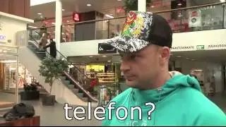 Har du virusskydd? 2016 [HD 1080p]