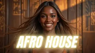 Sacred Sky &ndash; Afro House | Spiritual Energy