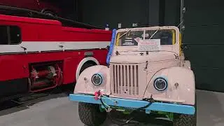 Muzeum Wena w Oławie 30.08.25 cz2