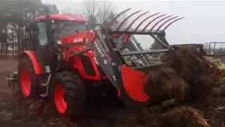 Obornik&Orka 2019 Ursus c-360 Zetor proxima cl 90 *nowy nabytek*
