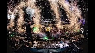 🔴  Nicky Romero - Ultra Europe 2017 (First 30 min)