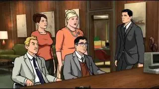 ARCHER - HOW TO ARCHER 