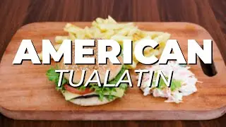 TUALATIN most delicious AMERICAN RESTAURANTS | Food Tour of Tualatin, Oregon