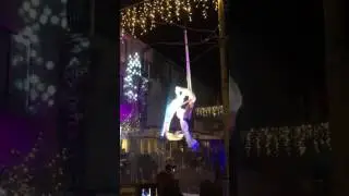 VIPnight 2016 Oogenlust Xmas Dreams